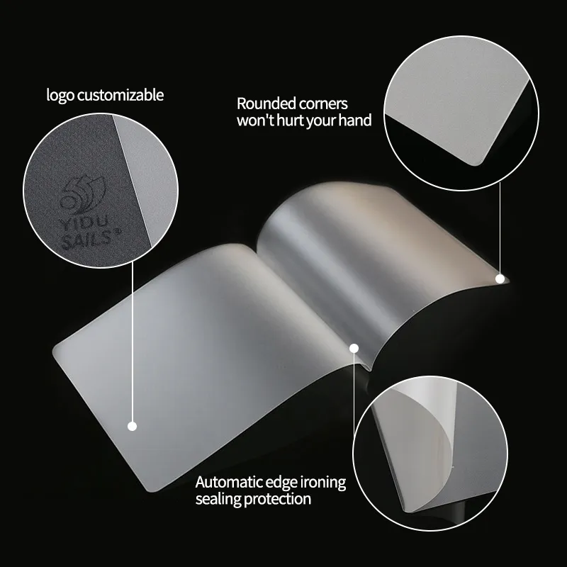 Double Sided Laminating Film