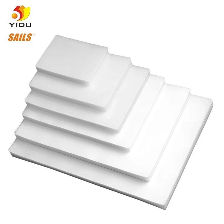 High Gloss Lamination Film High Gloss Lamination Film