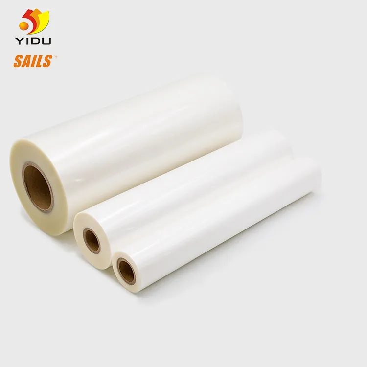 Laminating Film Roll A3